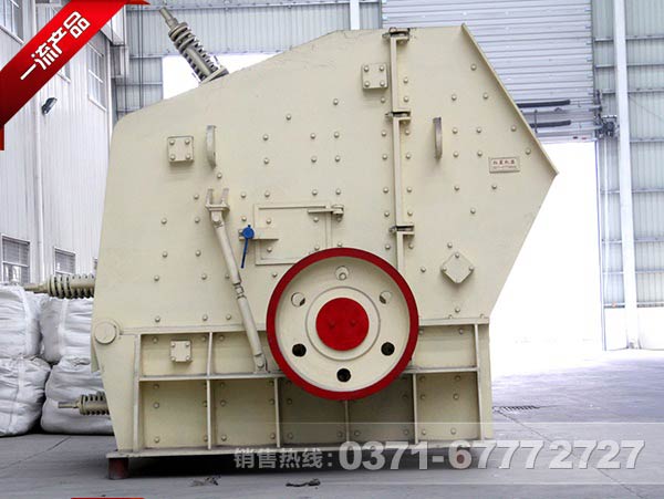 石料破碎機(jī)購(gòu)買要點(diǎn)