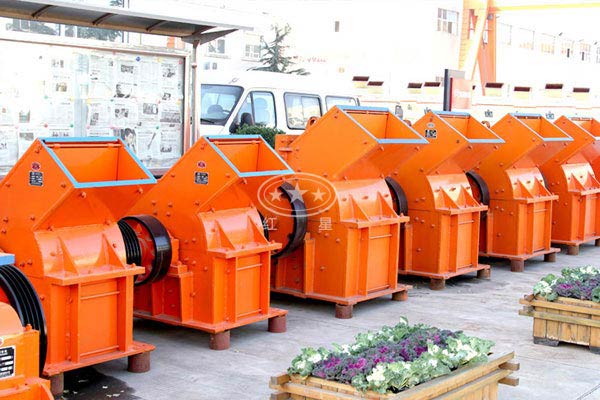 錘式粉煤機(jī)價格哪家低