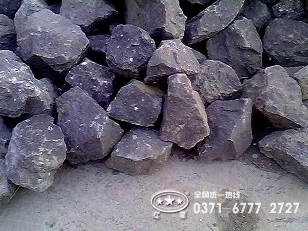 玄武巖破碎設備有哪些，怎樣選？