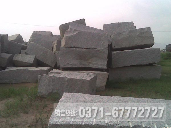 花崗巖機制砂生產線配置方案分析