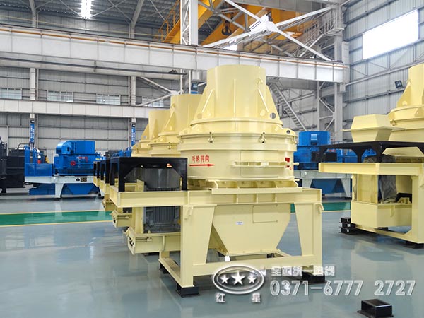 石榴石制砂機型號、價格及生產能力怎么樣？