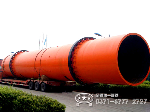 如何選購脫硫石膏烘干機？脫硫石膏烘干機多少錢一臺？