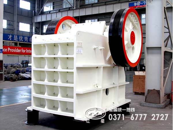 鐵礦破碎機(jī)破碎鐵礦時常出現(xiàn)哪問題？