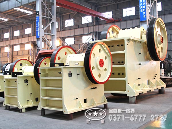 鄂式破石機(jī)規(guī)格型號(hào)、技術(shù)參數(shù)和選型方法