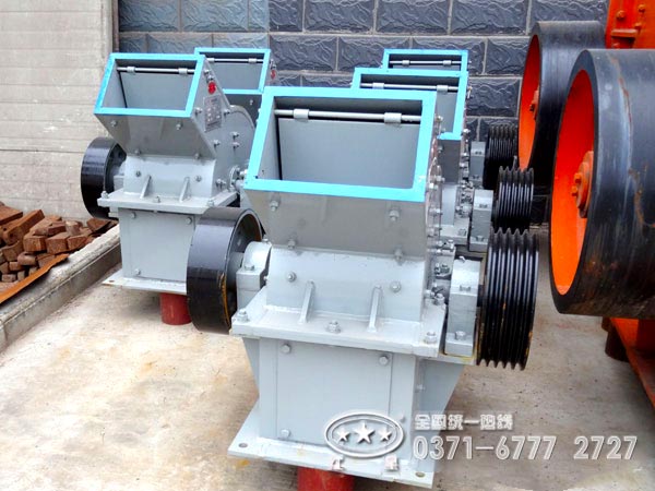 錘式破碎機價格大概多少錢，求優惠廠家推薦