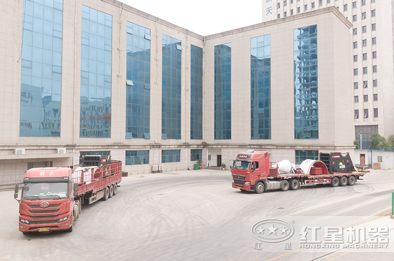 設備發(fā)貨現(xiàn)場圖片