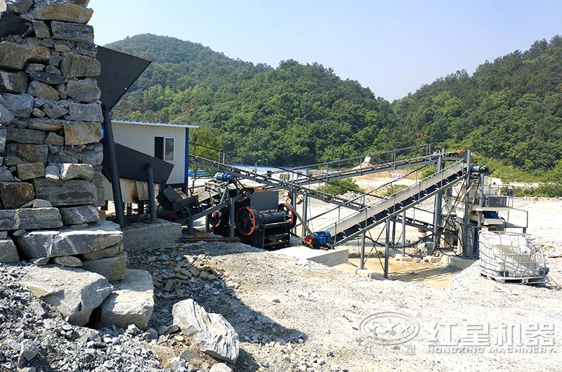 石膏可以制砂嗎？石膏制砂機有哪幾種？