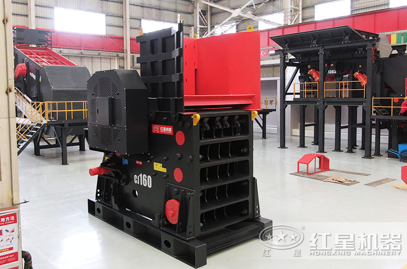 大型鄂破機(jī)型號(hào)與參數(shù)_多少錢一臺(tái)？