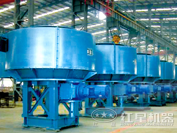 圓盤給料機圖片