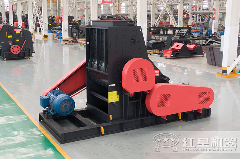 煤渣粉碎機有幾種型號？報價及圖片