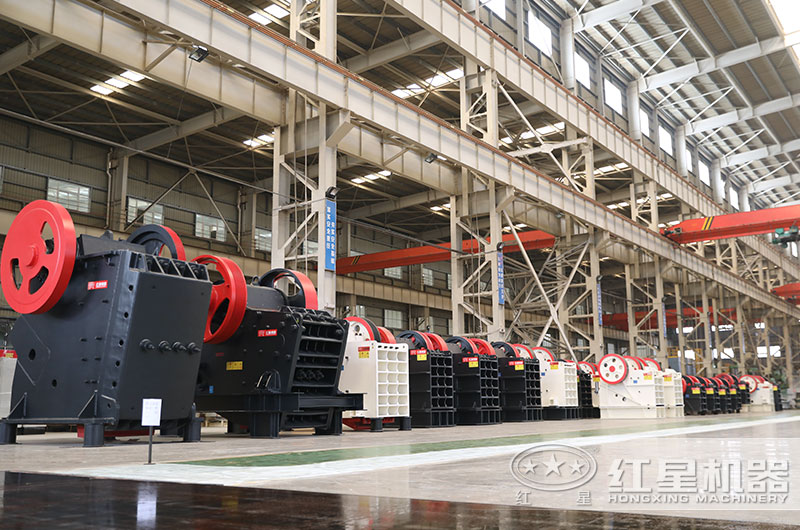 時產(chǎn)100噸的破碎機什么型號好用？多少錢一臺？