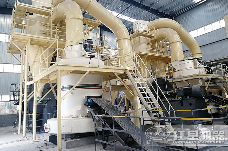 滑石粉碎機一條生產線多少錢？