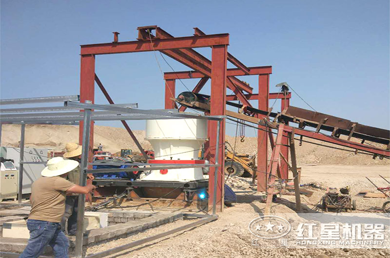 單缸液壓圓錐破碎機(jī)的液壓可自動(dòng)調(diào)整嗎？其結(jié)構(gòu)特點(diǎn)及優(yōu)勢(shì)有哪些？