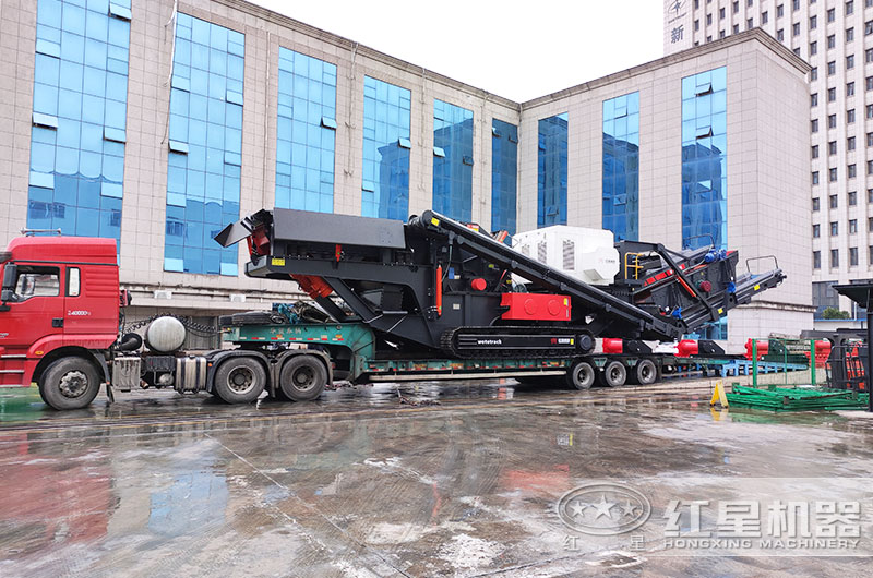 顎式移動破碎機多少錢？附圖片及型號