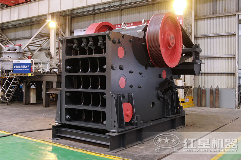 濕煤破碎機是用顎式還是錘式？