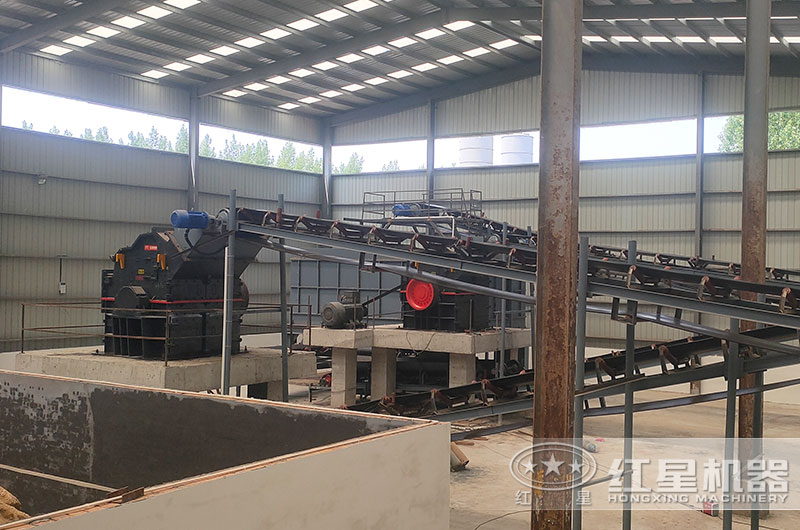 河北客戶現場實拍圖