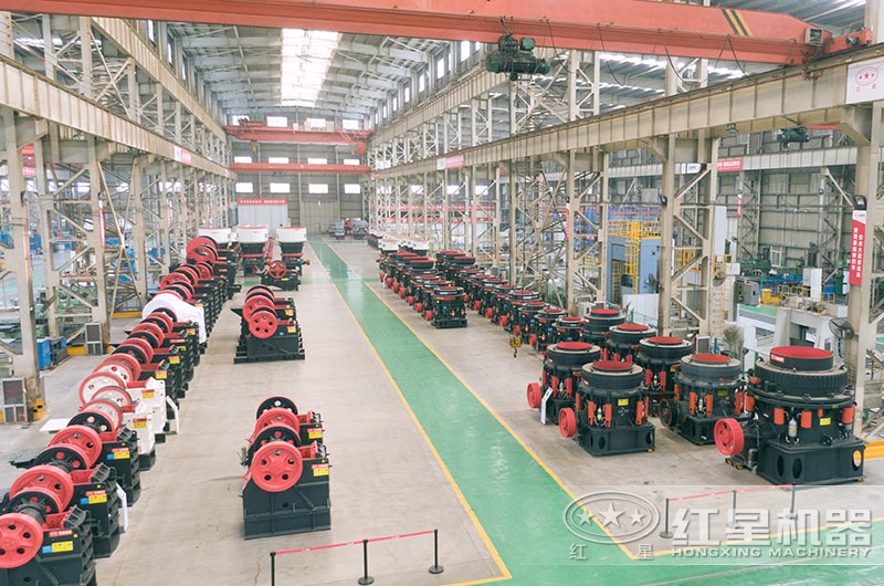 什么樣的砂石破碎機較好用又實惠？多少錢一臺？