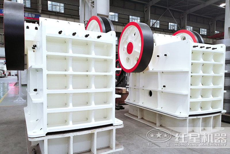 破碎石子生產線中用到哪些設備？多少錢