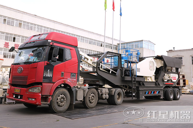 現(xiàn)貨設備直接開走