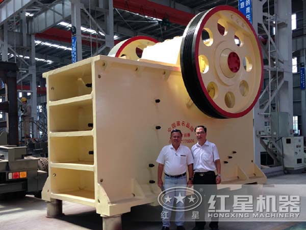 鄂式破碎機廠家