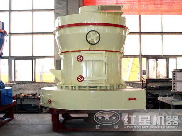 4r雷蒙磨粉機多少錢一臺？可選型號有哪些？