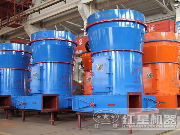 有關(guān)河南雷蒙磨粉機(jī)型號、參數(shù)及價(jià)格詳析