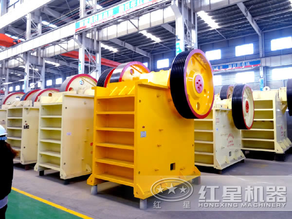 玄武巖破碎機生產(chǎn)廠家