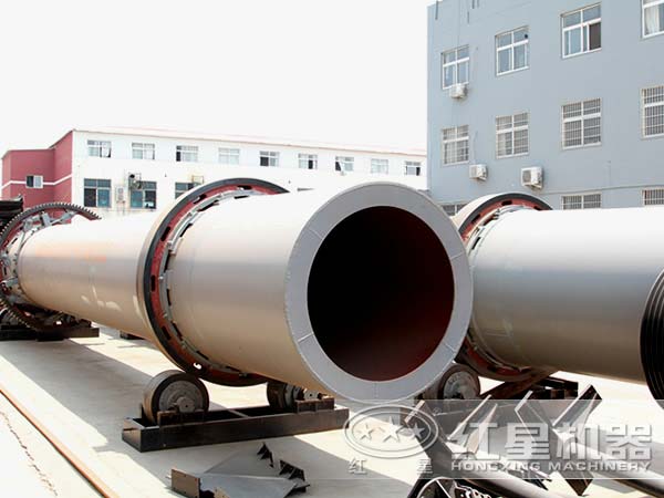 粘土烘干機生產廠家