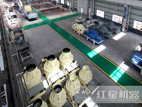 頁(yè)巖制砂機(jī)廠家