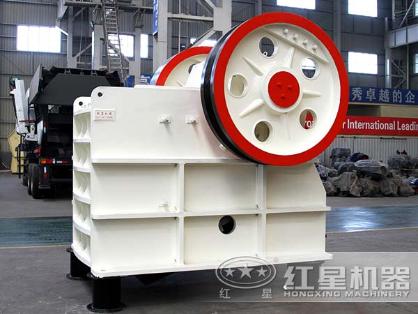 鄂式碎石機(jī)哪個牌子的好？大概價位是多少錢