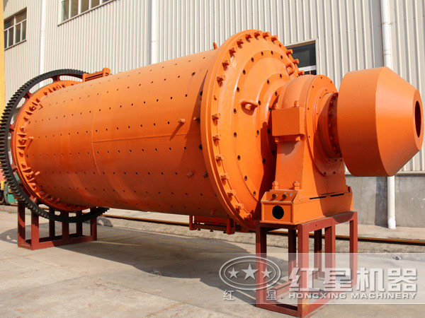時產(chǎn)100噸球磨機型號有哪些？怎么選？