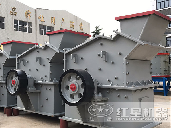 河南高產細碎機哪家好？多少錢一臺？