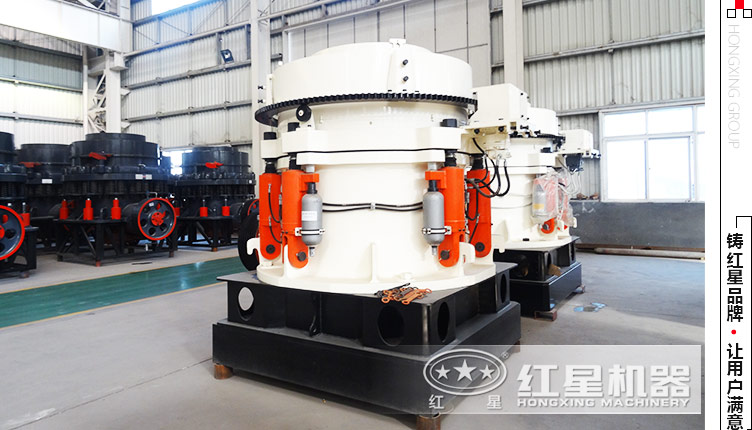 鵝卵石打碎成石子選哪種碎石機效果好？專業(yè)廠家分析（附客戶現(xiàn)場視頻）