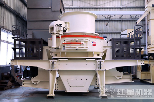 哪里有賣(mài)河卵石碎沙機(jī)的，多少錢(qián)？