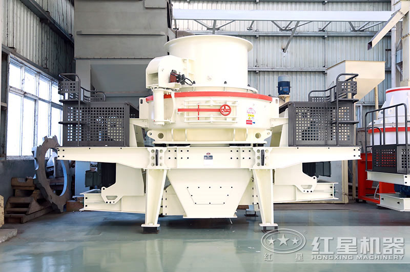立式制砂機一臺多少錢？附生產視頻（超清）