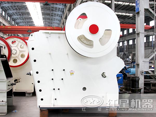 大型1000*1200鄂破機多少錢？紅星直銷供貨，價格更優