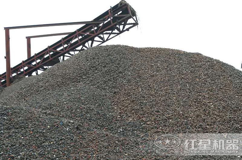 混凝土粉碎后能做什么？哪個混凝土破碎機廠家價格劃算？