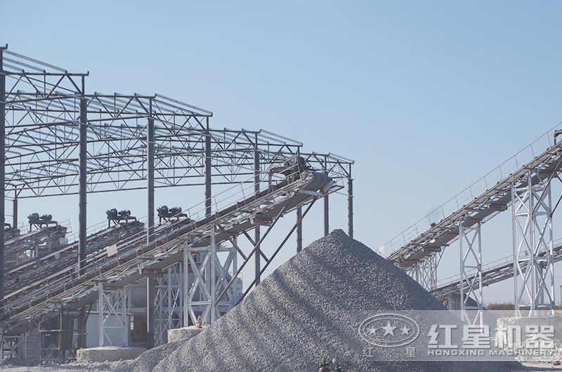 大型全套碎石破碎機價格多少錢？哪里有賣？