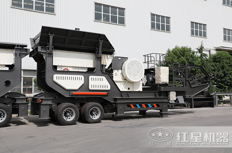 移動式煤炭粉碎機多少錢一臺？有工作視頻嗎？