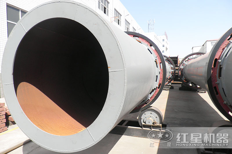 污泥烘干機哪個好？大概價格多少錢？