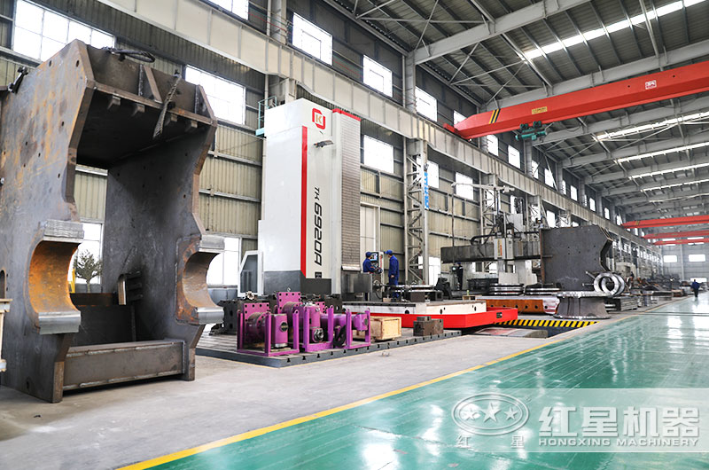 大型機制砂設備一套多少錢？國內哪家制砂廠商不錯？