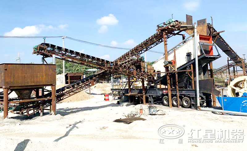 可移動的人造沙子機器價格多少錢？