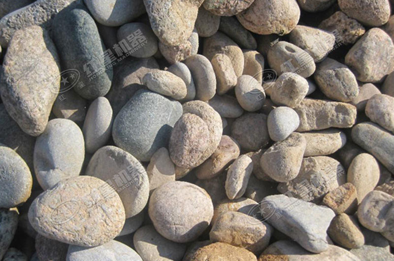 河卵石原料