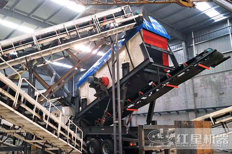 移動(dòng)篩沙機(jī)多少錢一臺(tái)，哪個(gè)生產(chǎn)廠家價(jià)格便宜？