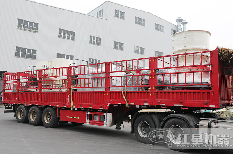 時產200噸的圓錐破碎機多少錢一臺？需配多大電機？