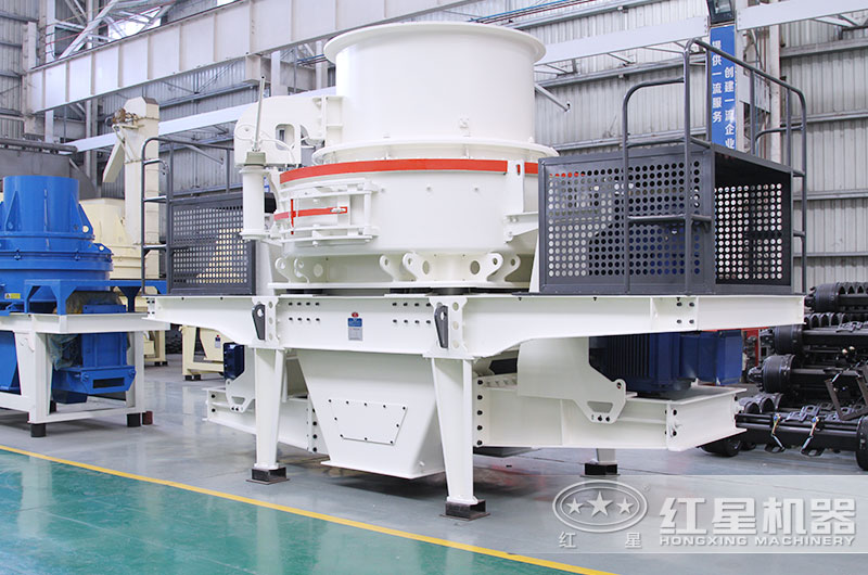 可把石頭打成沙子的機(jī)器多少錢(qián)一臺(tái)