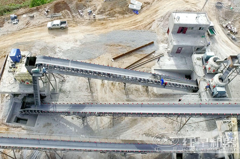 采石場打石機(jī)有幾種型號(hào)，多少錢一臺(tái)？