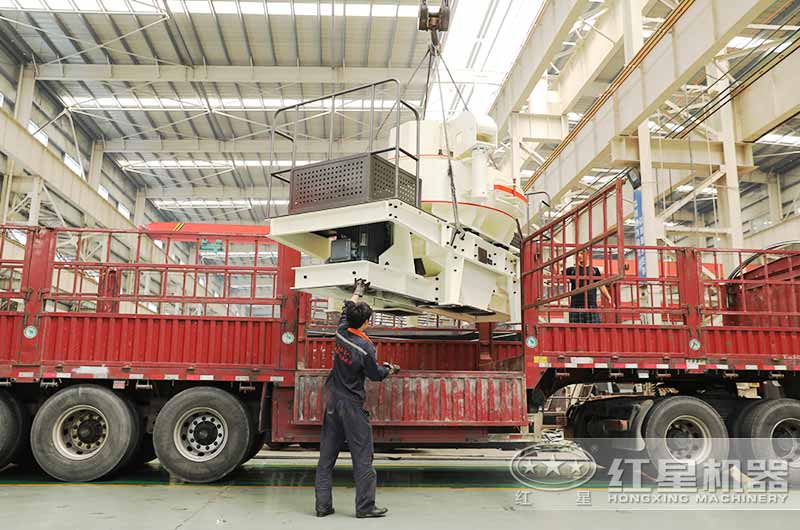 沙石生意一年能賺多少錢，選哪種制砂設(shè)備好？