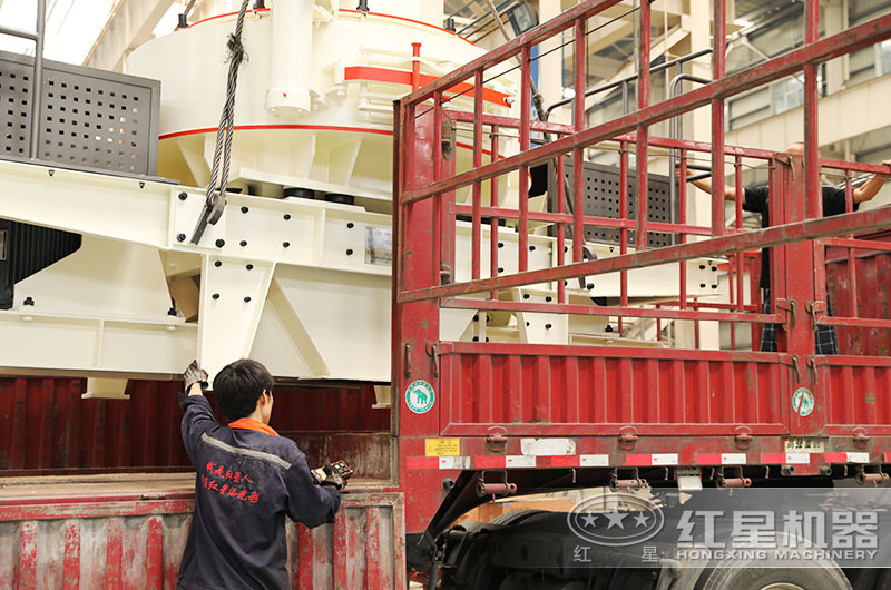 石料廠制砂機(jī)多少錢一套？哪個品牌好？