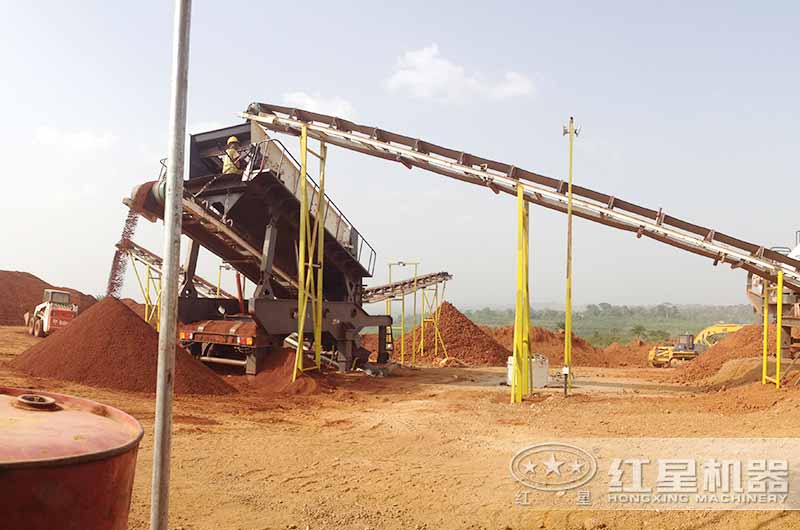 生產(chǎn)機(jī)制砂都有什么樣的打砂機(jī)，自動的真的那么好用嗎？